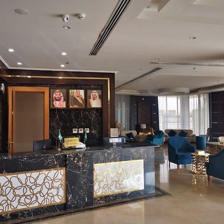 فندق لو بارك كونكورد الربوة الرياض المظهر الخارجي الصورة